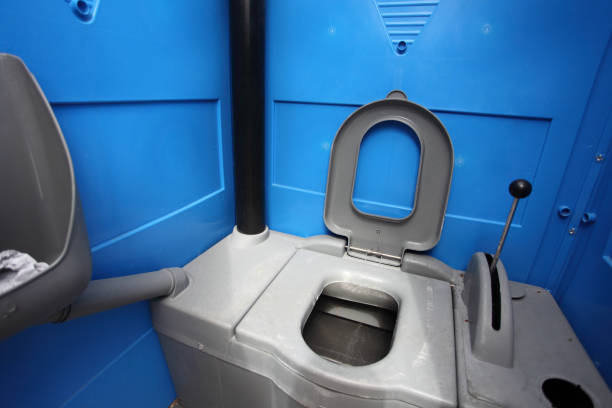Portable Toilets for Disaster Relief Sites in Stallings, NC