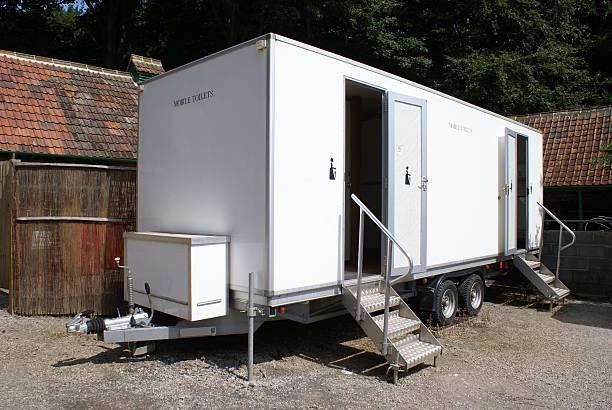 Best Portable Shower Rental  in Stallings, NC