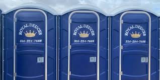 Best Event Portable Toilet Rental  in Stallings, NC